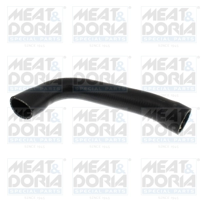 Hose, heat exchanger (heating)